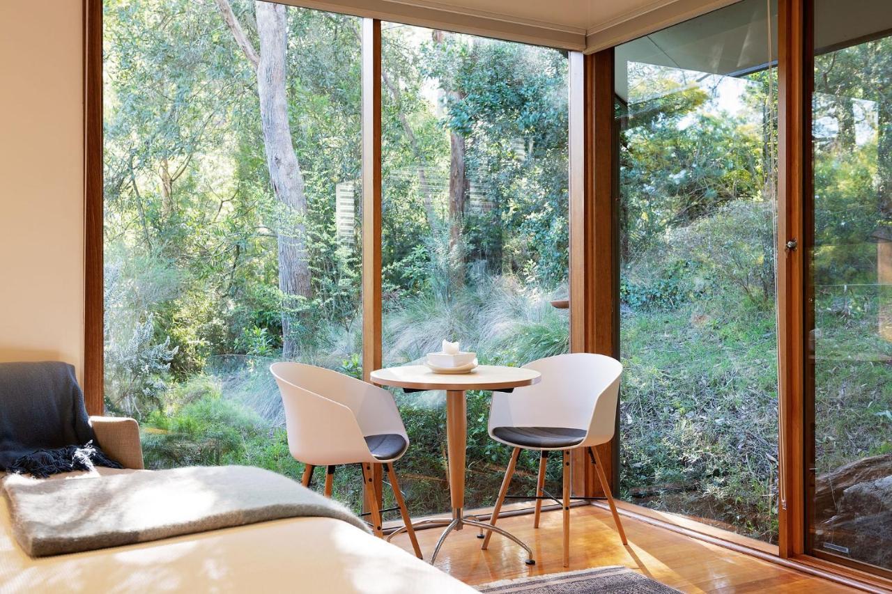 Cladich Pavilions Bed And Breakfast Aldgate Eksteriør bilde