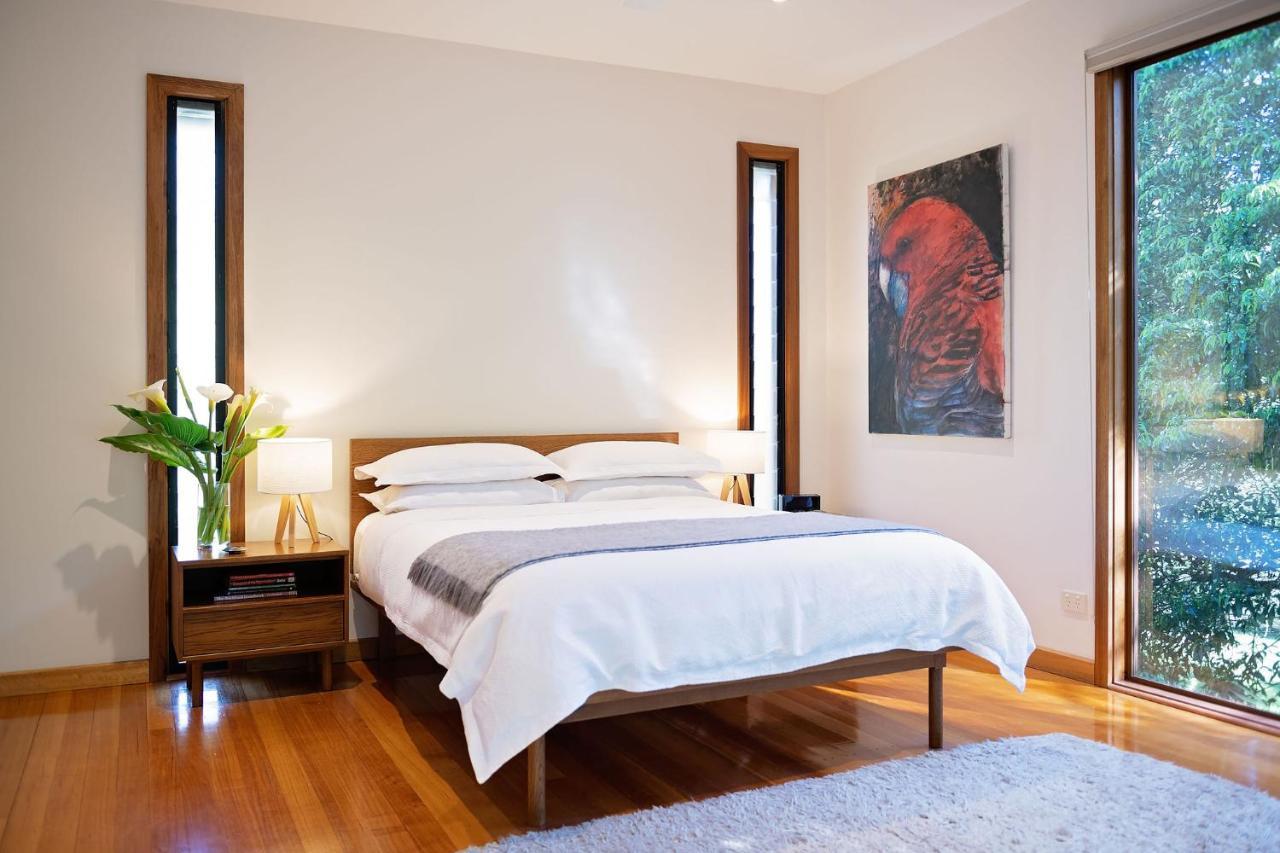 Cladich Pavilions Bed And Breakfast Aldgate Eksteriør bilde