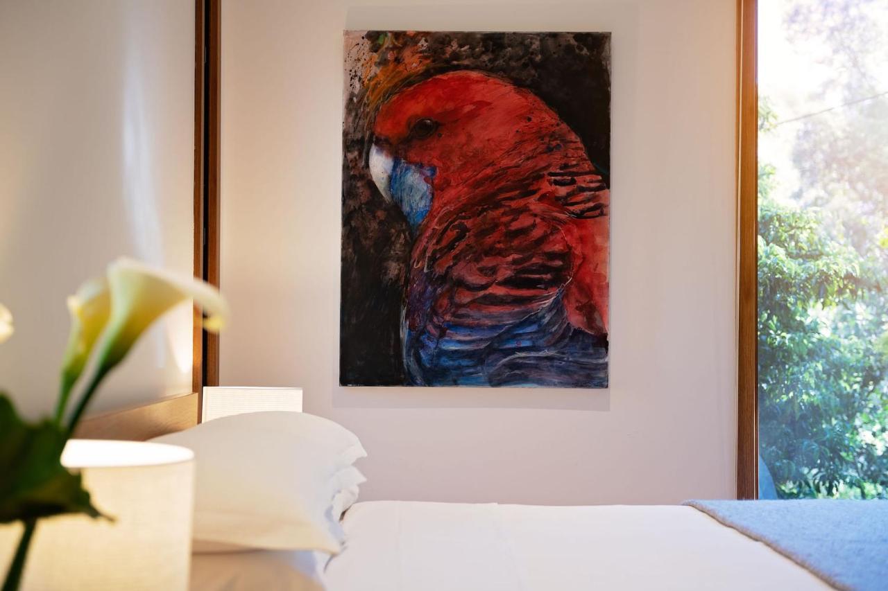Cladich Pavilions Bed And Breakfast Aldgate Eksteriør bilde