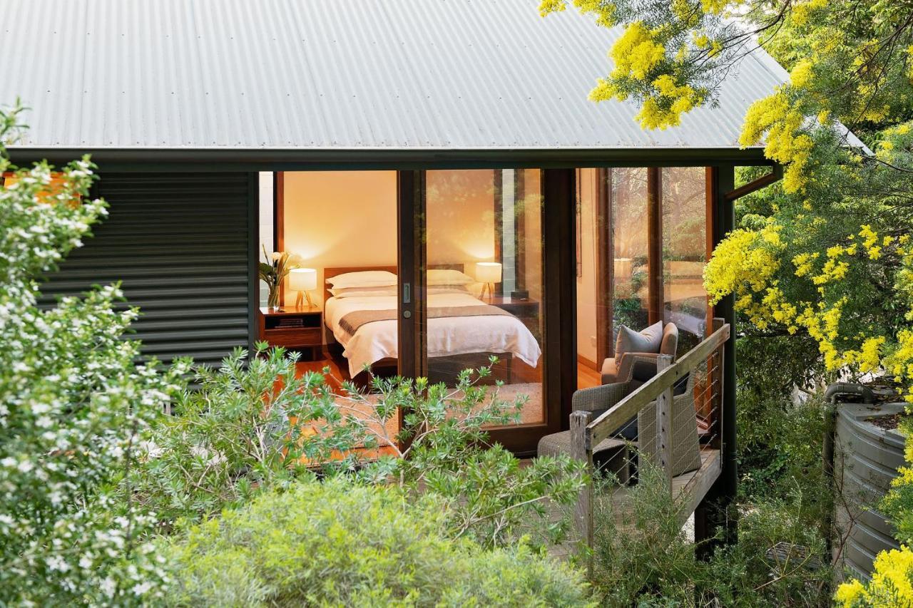 Cladich Pavilions Bed And Breakfast Aldgate Eksteriør bilde