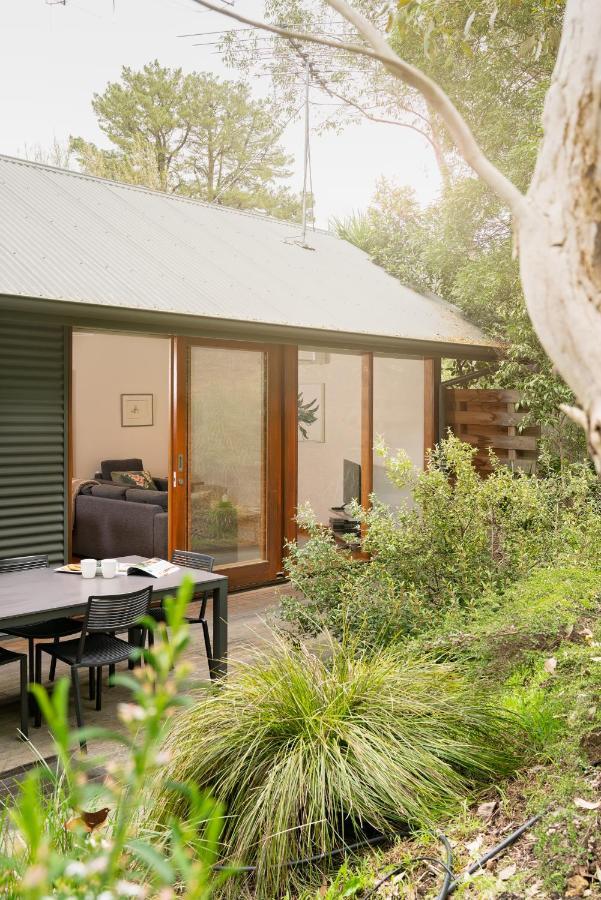 Cladich Pavilions Bed And Breakfast Aldgate Eksteriør bilde