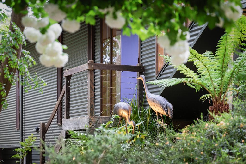 Cladich Pavilions Bed And Breakfast Aldgate Eksteriør bilde