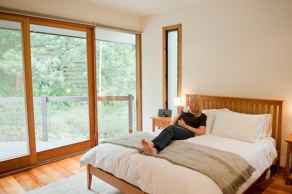 Cladich Pavilions Bed And Breakfast Aldgate Eksteriør bilde