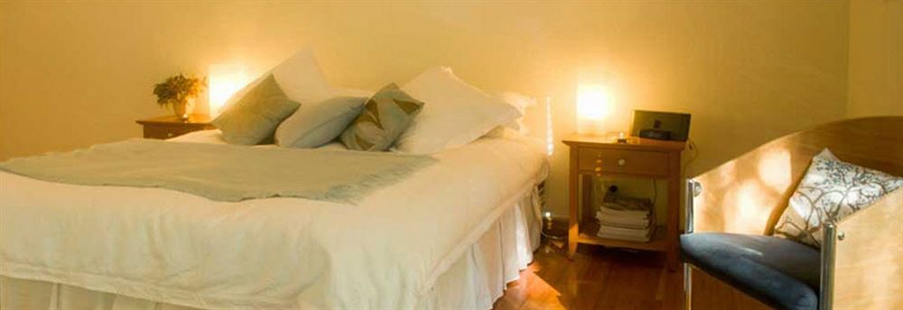 Cladich Pavilions Bed And Breakfast Aldgate Eksteriør bilde