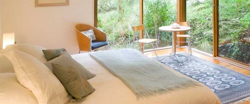 Cladich Pavilions Bed And Breakfast Aldgate Eksteriør bilde