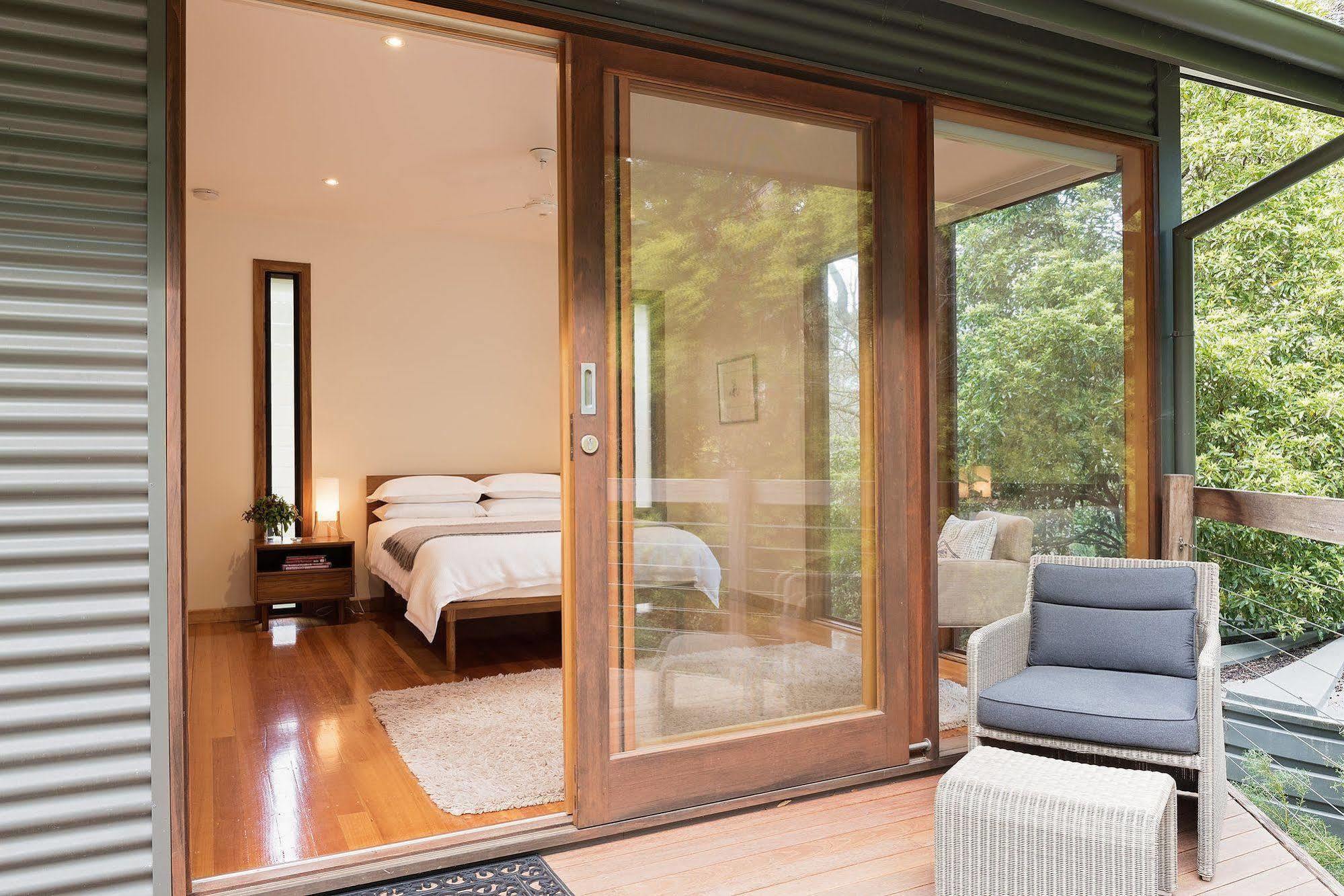 Cladich Pavilions Bed And Breakfast Aldgate Eksteriør bilde