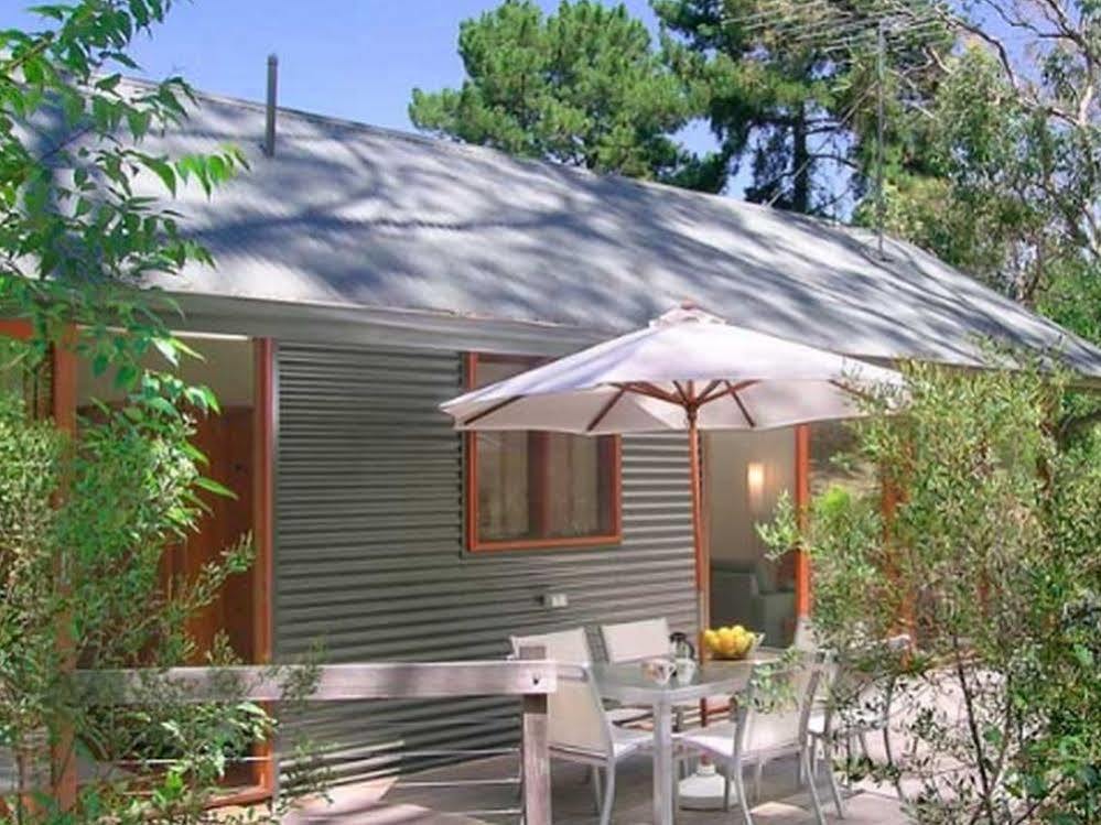 Cladich Pavilions Bed And Breakfast Aldgate Eksteriør bilde